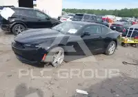 2022 Chevrolet Camaro фото