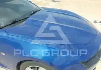 2022 Chevrolet Camaro photo