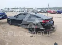 2022 Chevrolet Camaro photo