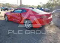 2022 Chevrolet Camaro фото