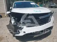 2022 Chevrolet Equinox photo