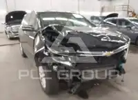 2022 Chevrolet Equinox фото