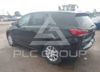 2022 Chevrolet Equinox фото