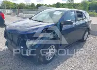 2022 Chevrolet Equinox photo