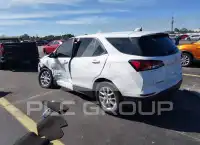 2022 Chevrolet Equinox фото