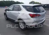 2022 Chevrolet Equinox фото
