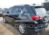 2022 Chevrolet Equinox photo