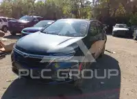 2022 Chevrolet Equinox фото