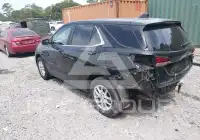 2022 Chevrolet Equinox photo