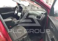 2022 Chevrolet Equinox фото