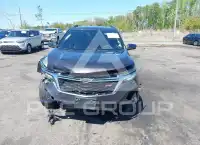 2022 Chevrolet Equinox фото