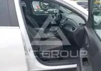 2022 Chevrolet Equinox фото