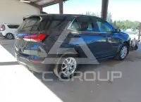 2022 Chevrolet Equinox фото