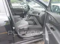 2022 Chevrolet Equinox фото