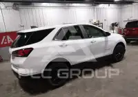 2022 Chevrolet Equinox фото