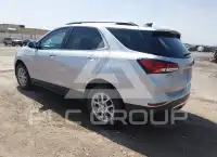 2022 Chevrolet Equinox фото