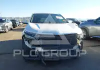 2022 Chevrolet Equinox фото