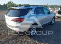 2022 Chevrolet Equinox фото