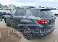 2022 Chevrolet Equinox фото