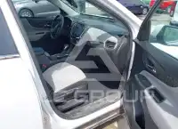 2022 Chevrolet Equinox фото