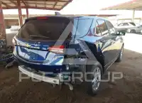 2022 Chevrolet Equinox photo