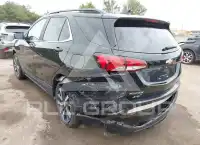 2022 Chevrolet Equinox фото
