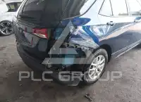 2022 Chevrolet Equinox фото