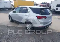 2022 Chevrolet Equinox фото