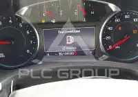 2022 Chevrolet Equinox фото