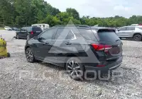 2022 Chevrolet Equinox photo