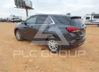 2022 Chevrolet Equinox фото