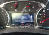 2022 Chevrolet Equinox фото