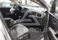 2022 Chevrolet Equinox фото