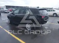2022 Chevrolet Equinox фото