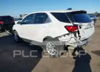 2022 Chevrolet Equinox фото