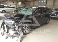 2022 Chevrolet Equinox фото
