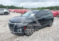 2022 Chevrolet Equinox photo