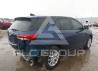 2022 Chevrolet Equinox фото