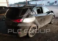 2022 Chevrolet Equinox фото