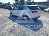 2022 Chevrolet Equinox photo