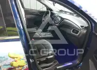 2022 Chevrolet Equinox фото