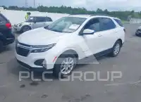 2022 Chevrolet Equinox photo