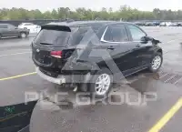 2022 Chevrolet Equinox фото