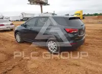 2022 Chevrolet Equinox фото