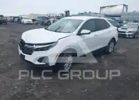 2022 Chevrolet Equinox photo