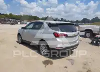 2022 Chevrolet Equinox фото
