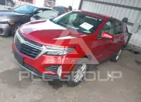 2022 Chevrolet Equinox photo
