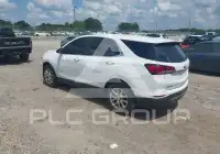 2022 Chevrolet Equinox фото