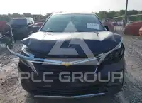 2022 Chevrolet Equinox фото