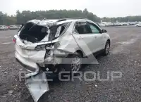 2022 Chevrolet Equinox фото
